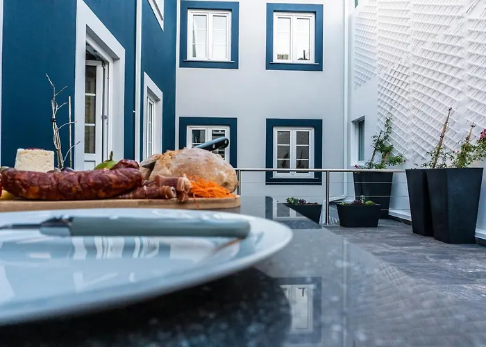 Sunrise - Casa Sao Joao - 4 Star Tourist *