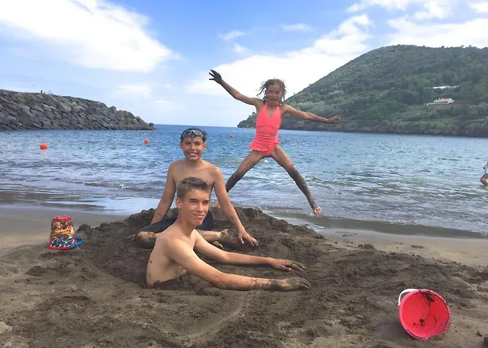 Sunrise - Casa Sao Joao - 4 Star Tourist