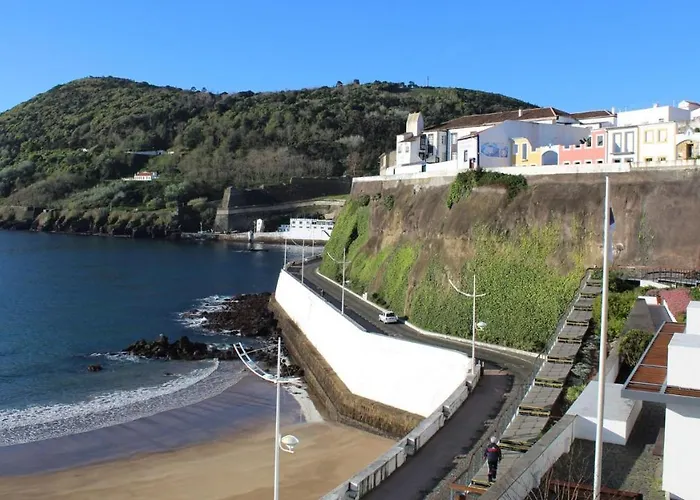 Sunrise - Casa Sao Joao - 4 Star Tourist 公寓 英雄港