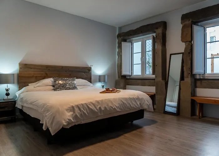 公寓 Sunrise - Casa Sao Joao - 4 Star Tourist 英雄港