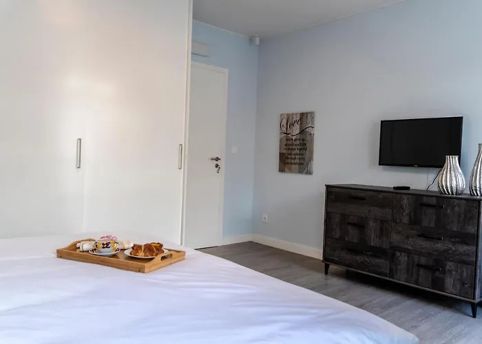 Sunrise - Casa Sao Joao - 4 Star Tourist 公寓 *