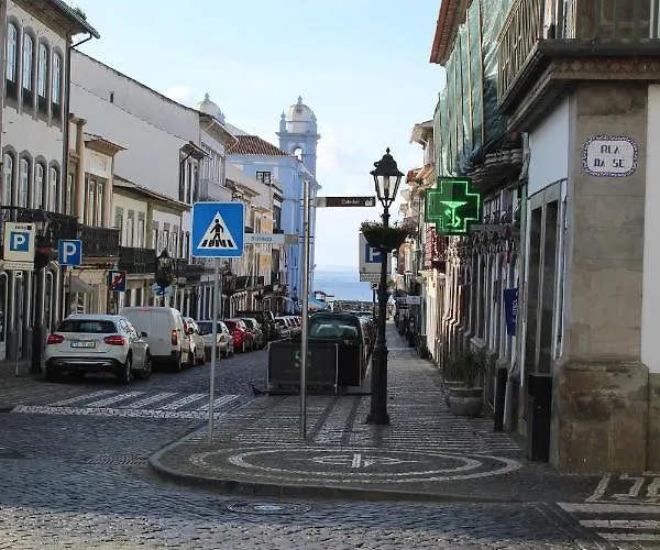 公寓 Sunrise - Casa Sao Joao - 4 Star Tourist *