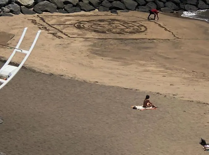 公寓 Sunrise - Casa Sao Joao - 4 Star Tourist 英雄港