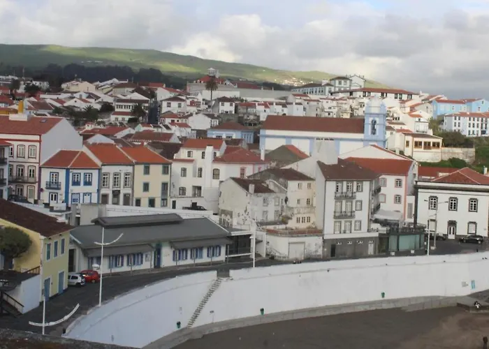 Sunrise - Casa Sao Joao - 4 Star Tourist 英雄港