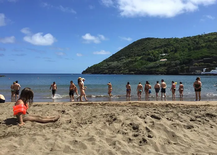 公寓 Sunrise - Casa Sao Joao - 4 Star Tourist 英雄港