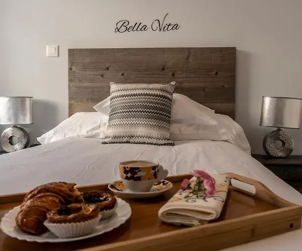 公寓 Sunrise - Casa Sao Joao - 4 Star Tourist