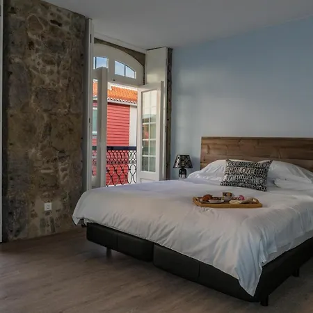 Sunrise - Casa Sao Joao - 4 Star Tourist Apartman