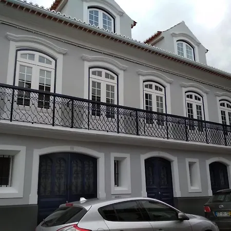 Sunrise - Casa Sao Joao - 4 Star Tourist Apartment