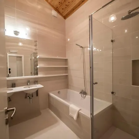 Sunrise - Casa Sao Joao - 4 Star Tourist *