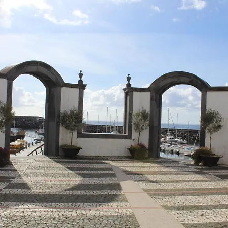 Apartment Sunrise - Casa Sao Joao - 4 Star Tourist