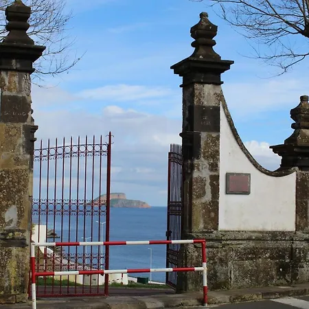 Sunrise - Casa Sao Joao - 4 Star Tourist アングラ・ド・エロイーズモ