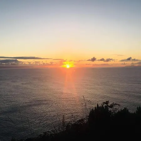 Apartment Sunrise - Casa Sao Joao - 4 Star Tourist