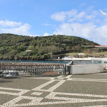 Apartment Sunrise - Casa Sao Joao - 4 Star Tourist *