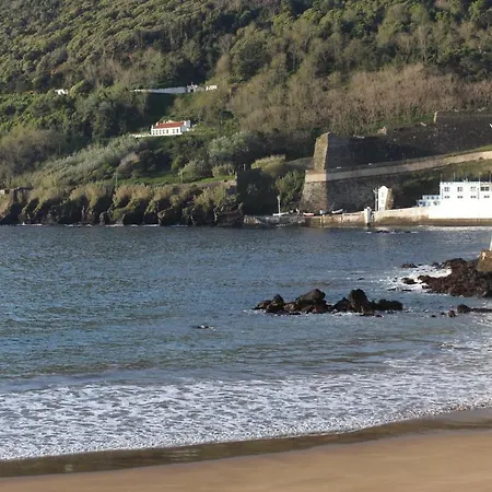 Sunrise - Casa Sao Joao - 4 Star Tourist Διαμέρισμα Angra do Heroísmo