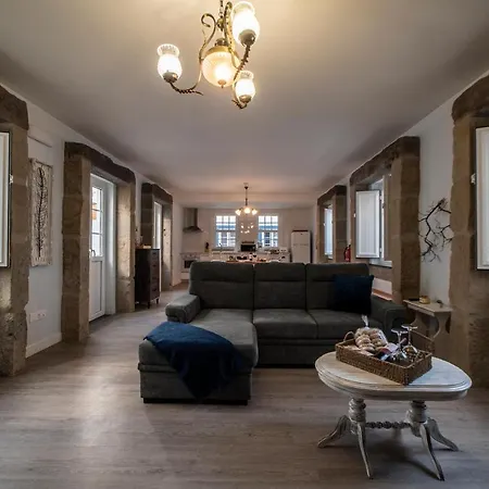 Sunrise - Casa Sao Joao - 4 Star Tourist アパート アングラ・ド・エロイーズモ