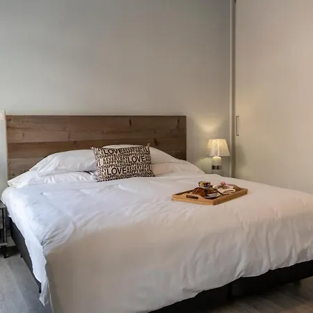 Apartment Sunrise - Casa Sao Joao - 4 Star Tourist
