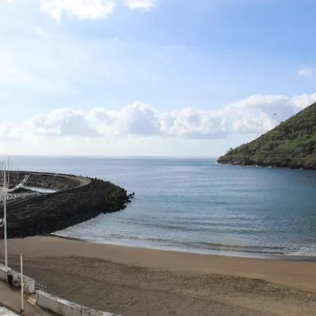 Apartman Sunrise - Casa Sao Joao - 4 Star Tourist Angra do Heroísmo