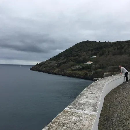 Sunrise - Casa Sao Joao - 4 Star Tourist Apartman Angra do Heroísmo