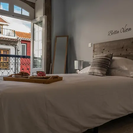 Sunrise - Casa Sao Joao - 4 Star Tourist Apartman Angra do Heroísmo