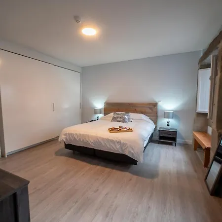 Apartman Sunrise - Casa Sao Joao - 4 Star Tourist Angra do Heroísmo