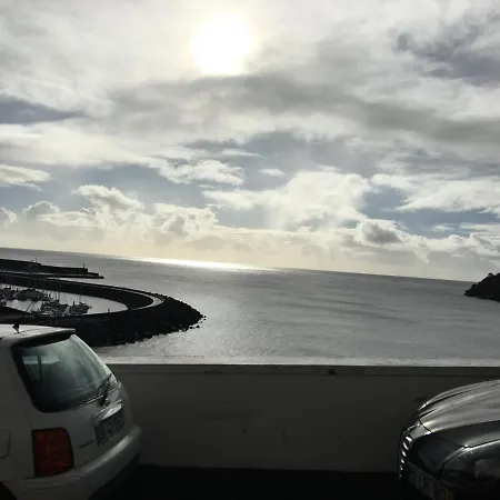 Sunrise - Casa Sao Joao - 4 Star Tourist * Angra do Heroísmo