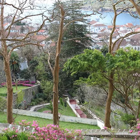 Sunrise - Casa Sao Joao - 4 Star Tourist * アングラ・ド・エロイーズモ