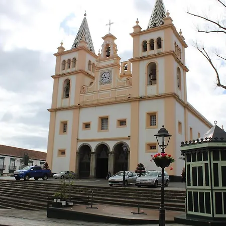 Apartman Sunrise - Casa Sao Joao - 4 Star Tourist *