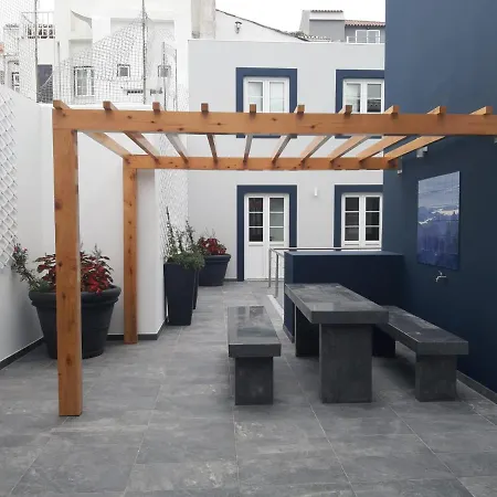 アパート Sunrise - Casa Sao Joao - 4 Star Tourist