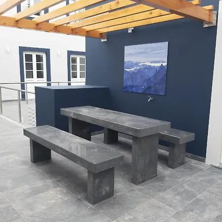 Sunrise - Casa Sao Joao - 4 Star Tourist *