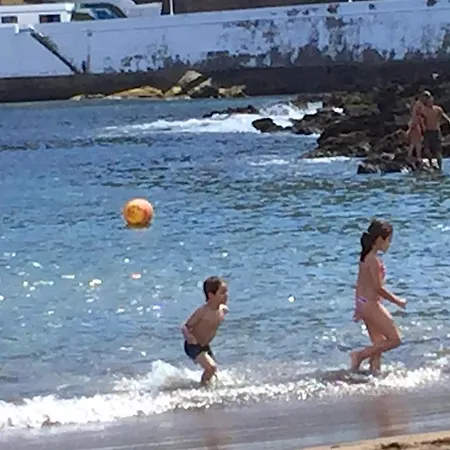 Sunrise - Casa Sao Joao - 4 Star Tourist *