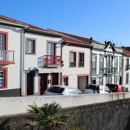 Sunrise - Casa Sao Joao - 4 Star Tourist アパート アングラ・ド・エロイーズモ