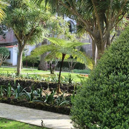 Sunrise - Casa Sao Joao - 4 Star Tourist アパート アングラ・ド・エロイーズモ