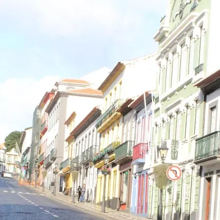 Sunrise - Casa Sao Joao - 4 Star Tourist * アングラ・ド・エロイーズモ