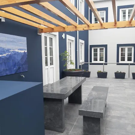 Sunrise - Casa Sao Joao - 4 Star Tourist Apartman