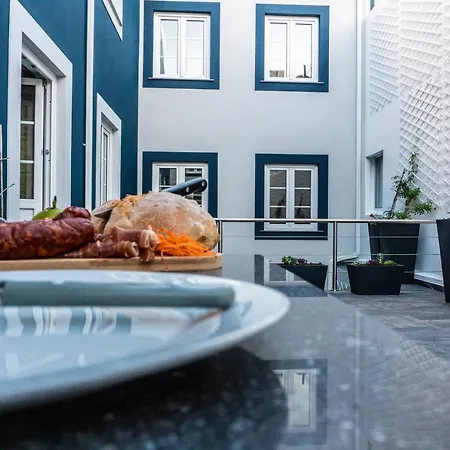 Sunrise - Casa Sao Joao - 4 Star Tourist *