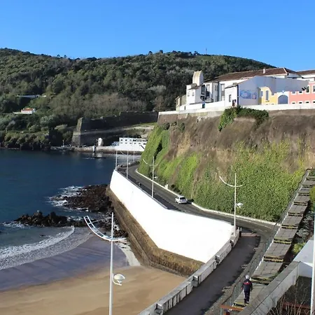 Sunrise - Casa Sao Joao - 4 Star Tourist アパート アングラ・ド・エロイーズモ