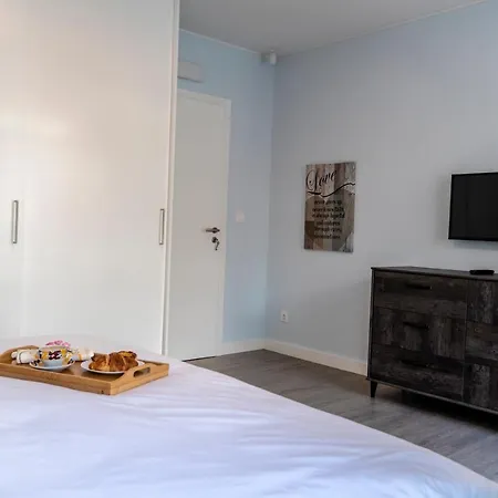 Sunrise - Casa Sao Joao - 4 Star Tourist Apartment *