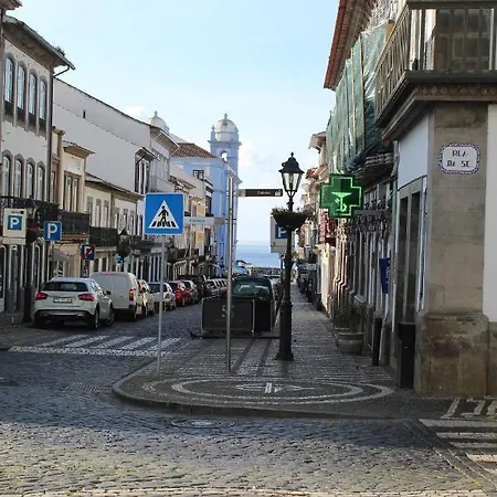 アパート Sunrise - Casa Sao Joao - 4 Star Tourist *