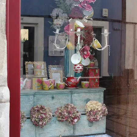 Sunrise - Casa Sao Joao - 4 Star Tourist