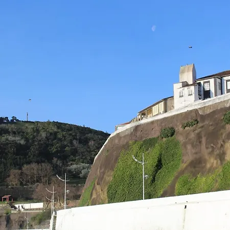 Sunrise - Casa Sao Joao - 4 Star Tourist アングラ・ド・エロイーズモ