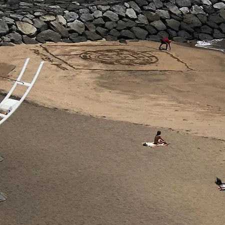 アパート Sunrise - Casa Sao Joao - 4 Star Tourist アングラ・ド・エロイーズモ