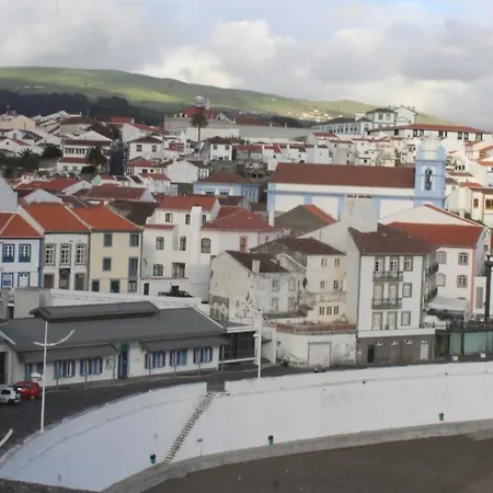 Sunrise - Casa Sao Joao - 4 Star Tourist アングラ・ド・エロイーズモ