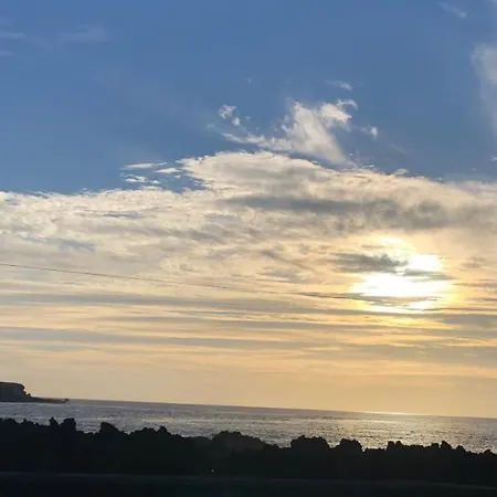 Apartment Sunrise - Casa Sao Joao - 4 Star Tourist