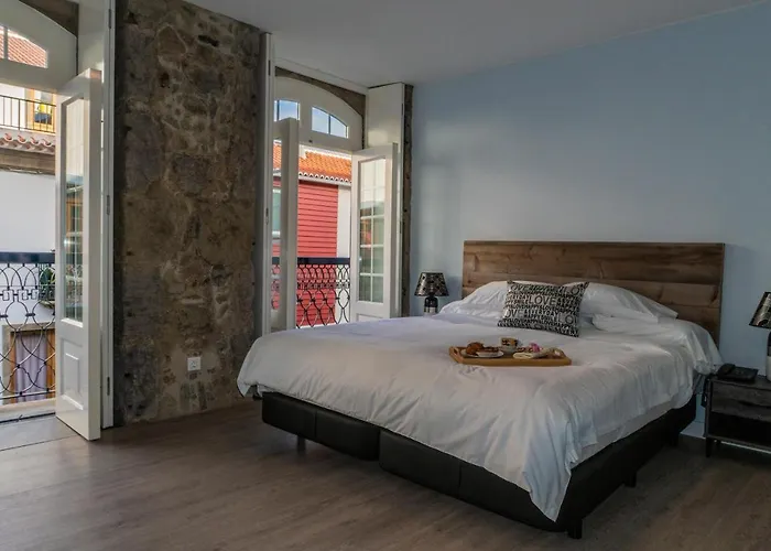 Sunrise - Casa Sao Joao - 4 Star Tourist Apartment