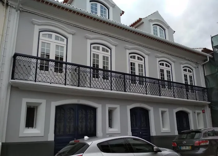 Sunrise - Casa Sao Joao - 4 Star Tourist Apartment