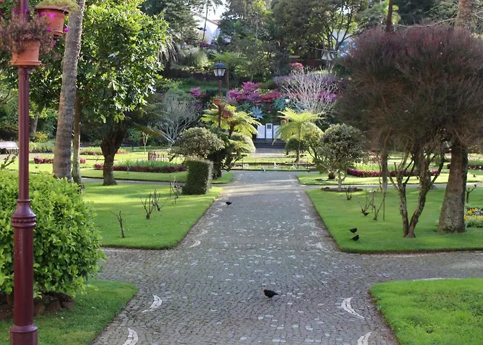 Apartment Sunrise - Casa Sao Joao - 4 Star Tourist