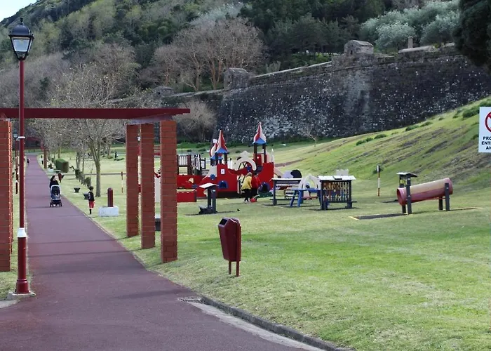 Sunrise - Casa Sao Joao - 4 Star Tourist Apartment