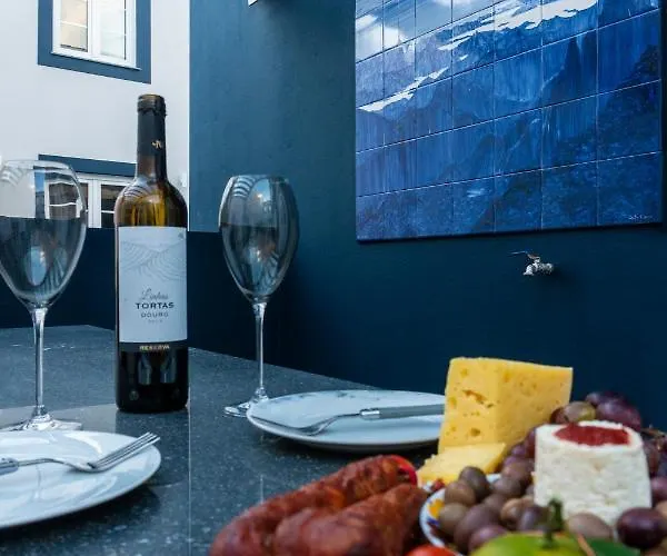 Sunrise - Casa Sao Joao - 4 Star Tourist Angra do Heroísmo