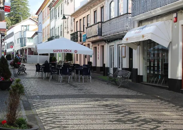 Apartment Sunrise - Casa Sao Joao - 4 Star Tourist *