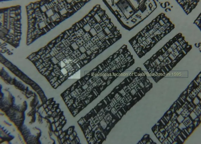 Sunrise - Casa Sao Joao - 4 Star Tourist Apartment *